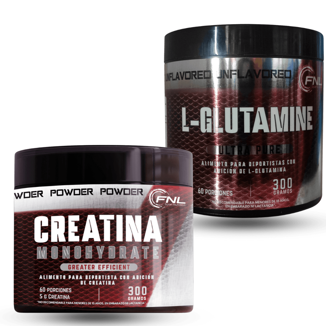 Pack Entrenamiento1