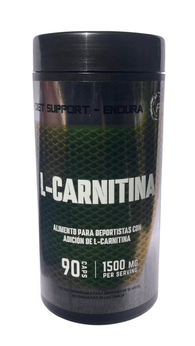 L-Carnitina 0