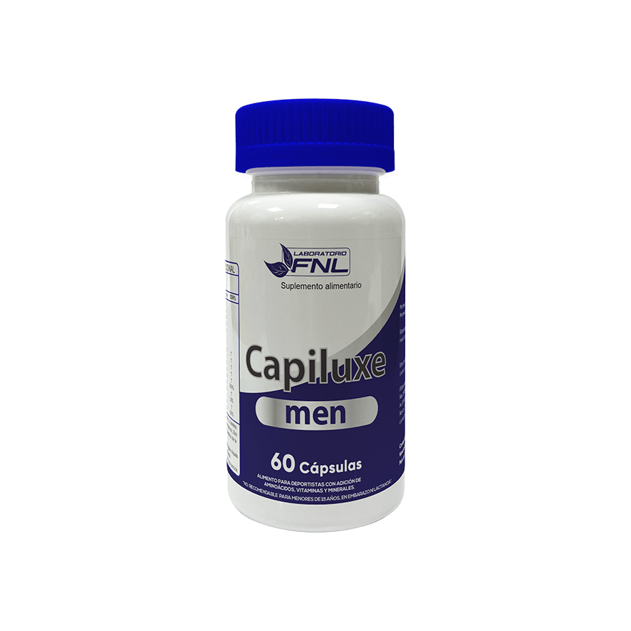 Capiluxe Men1