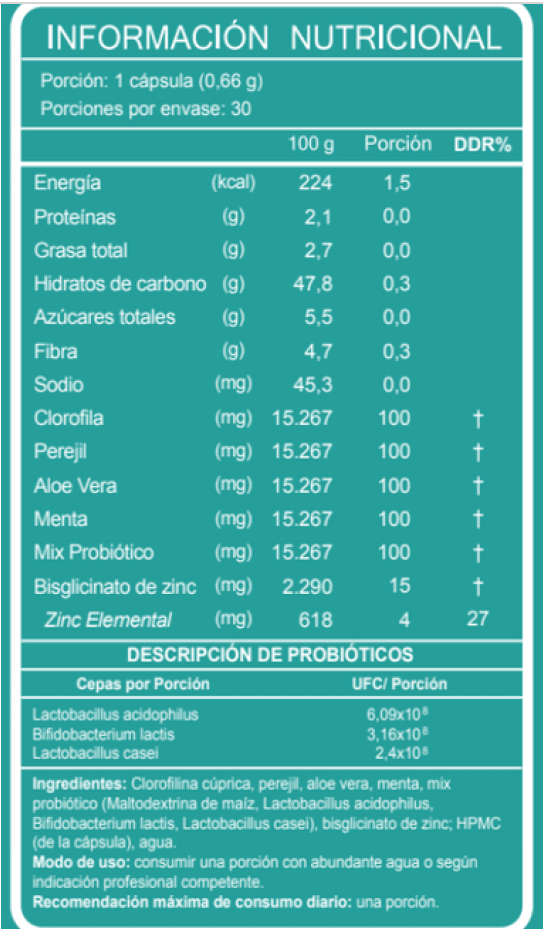 Deo Fresh2
