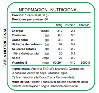 Vitamina E2