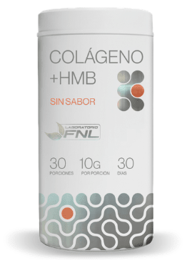 Colágeno + HMB2