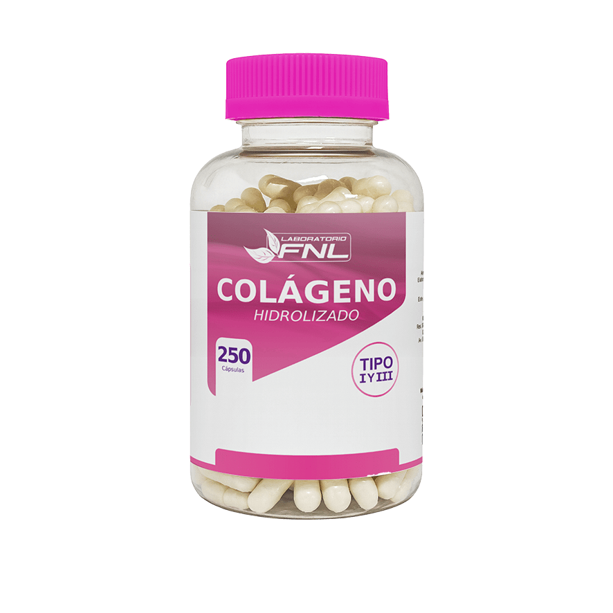 Colágeno Big size 1