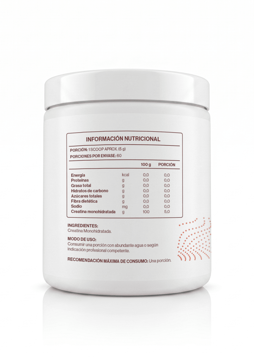 Creatina Monohidratada Powder2
