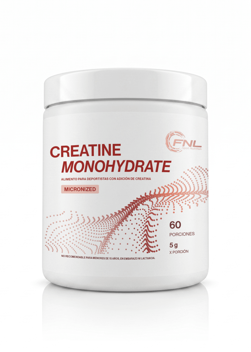 Creatina Monohidratada Powder1