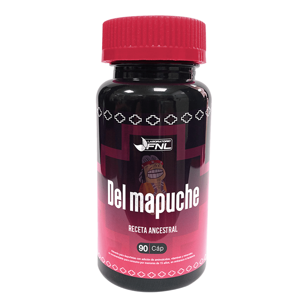 Del mapuche1