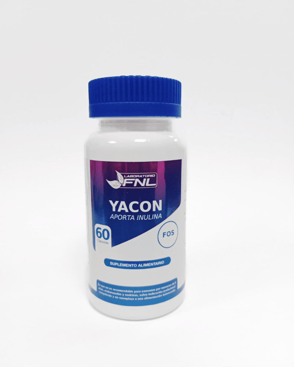 Yacon1