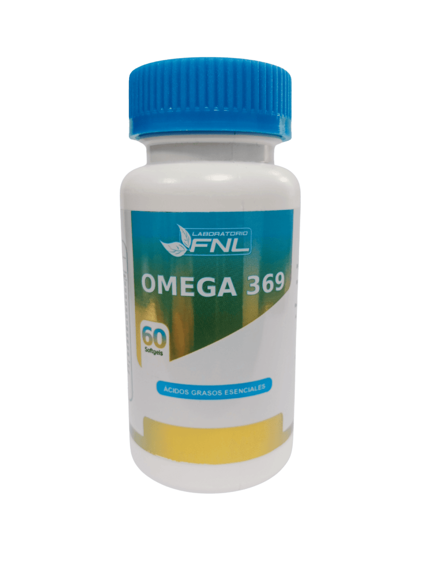 Omega 3691