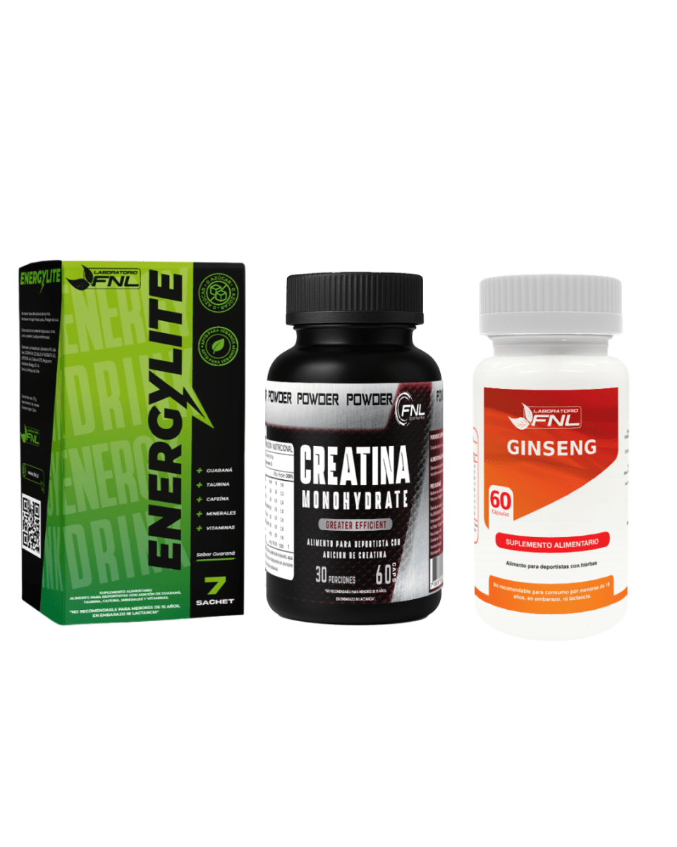 Pack energía1