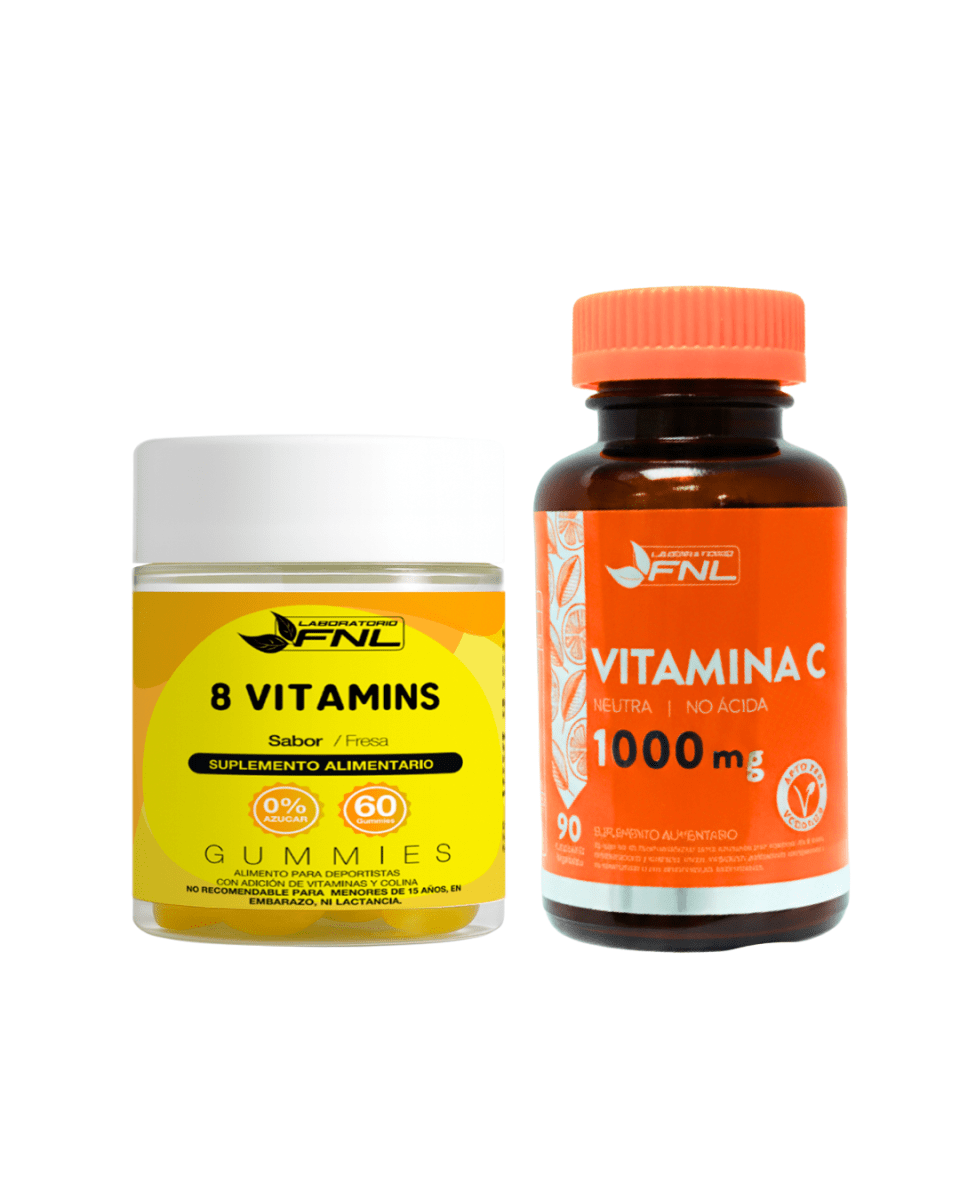 Pack defensas y bienestar 0