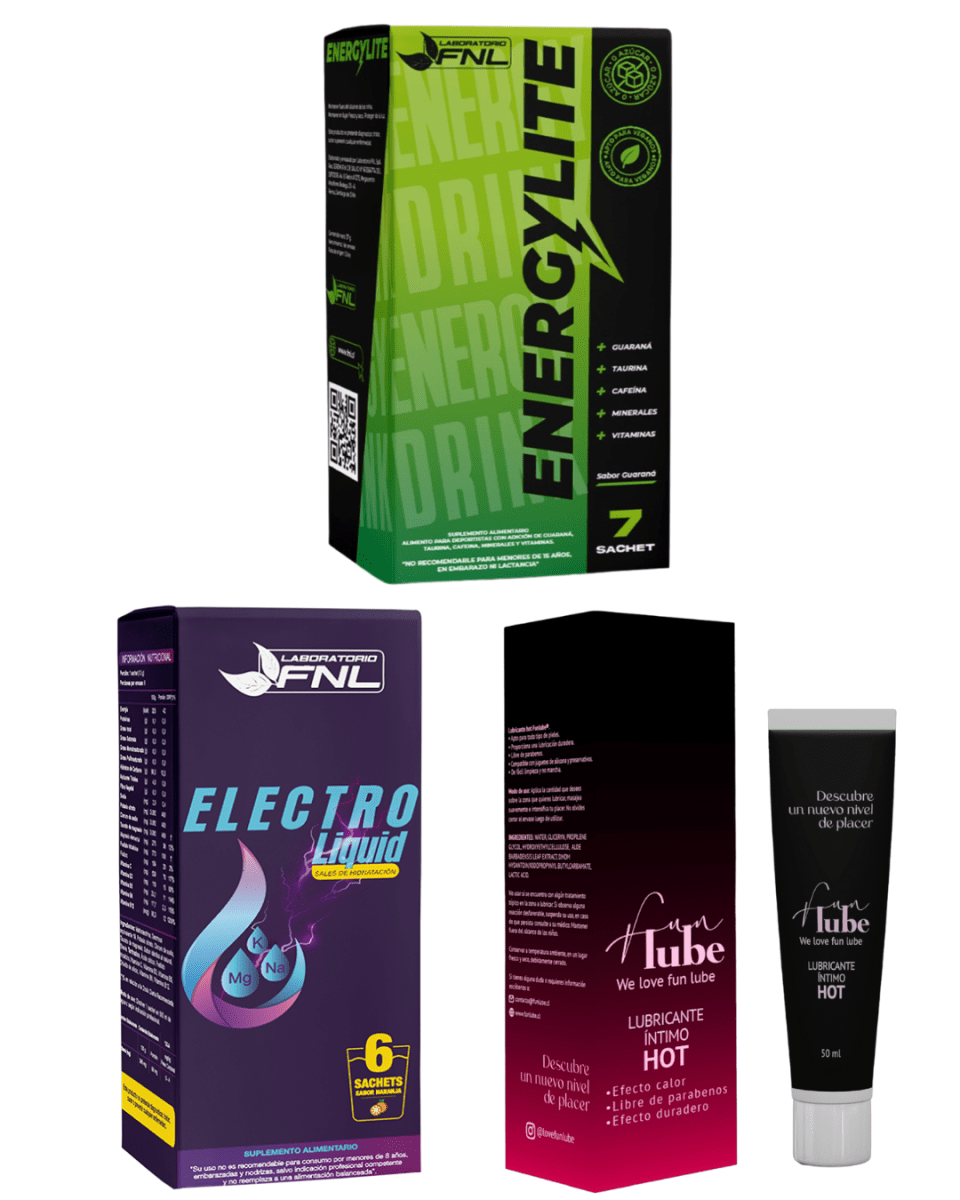 Pack despedida de soltera1