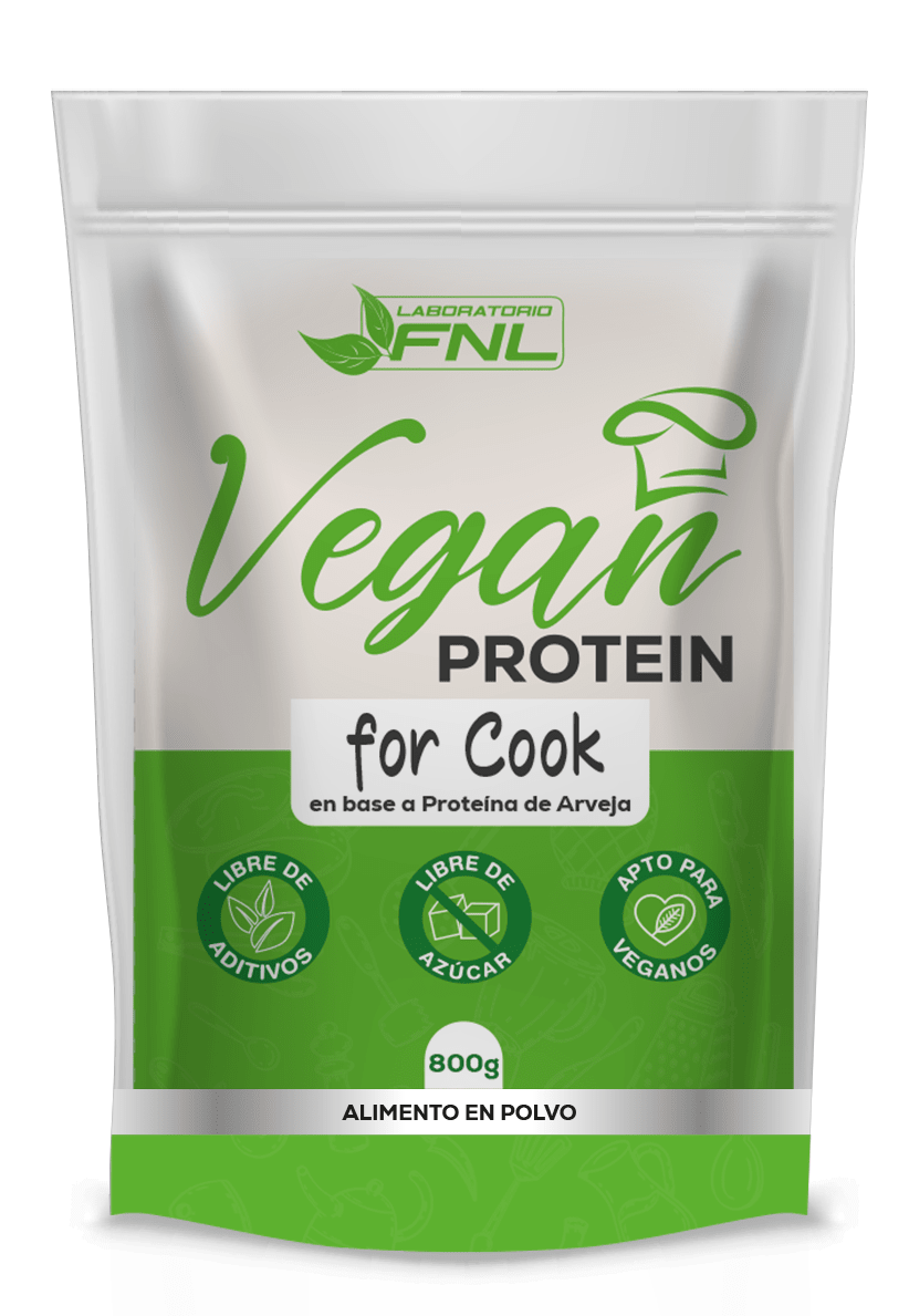 Vegan Protein For Cook2