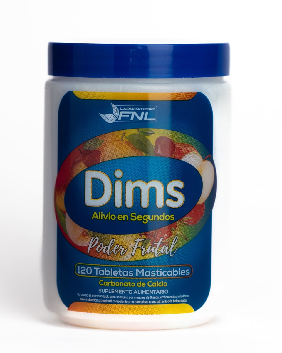 Pack Dims2