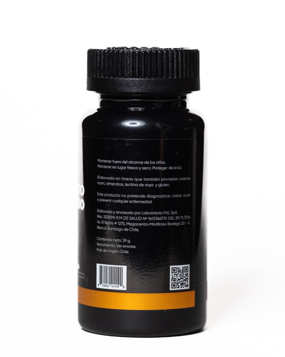 Magnesio Bisglicinato3