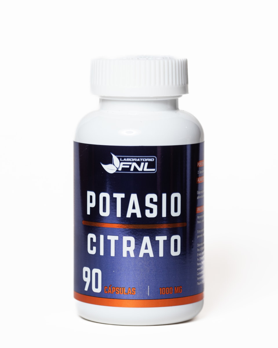 Potasio Citrato1