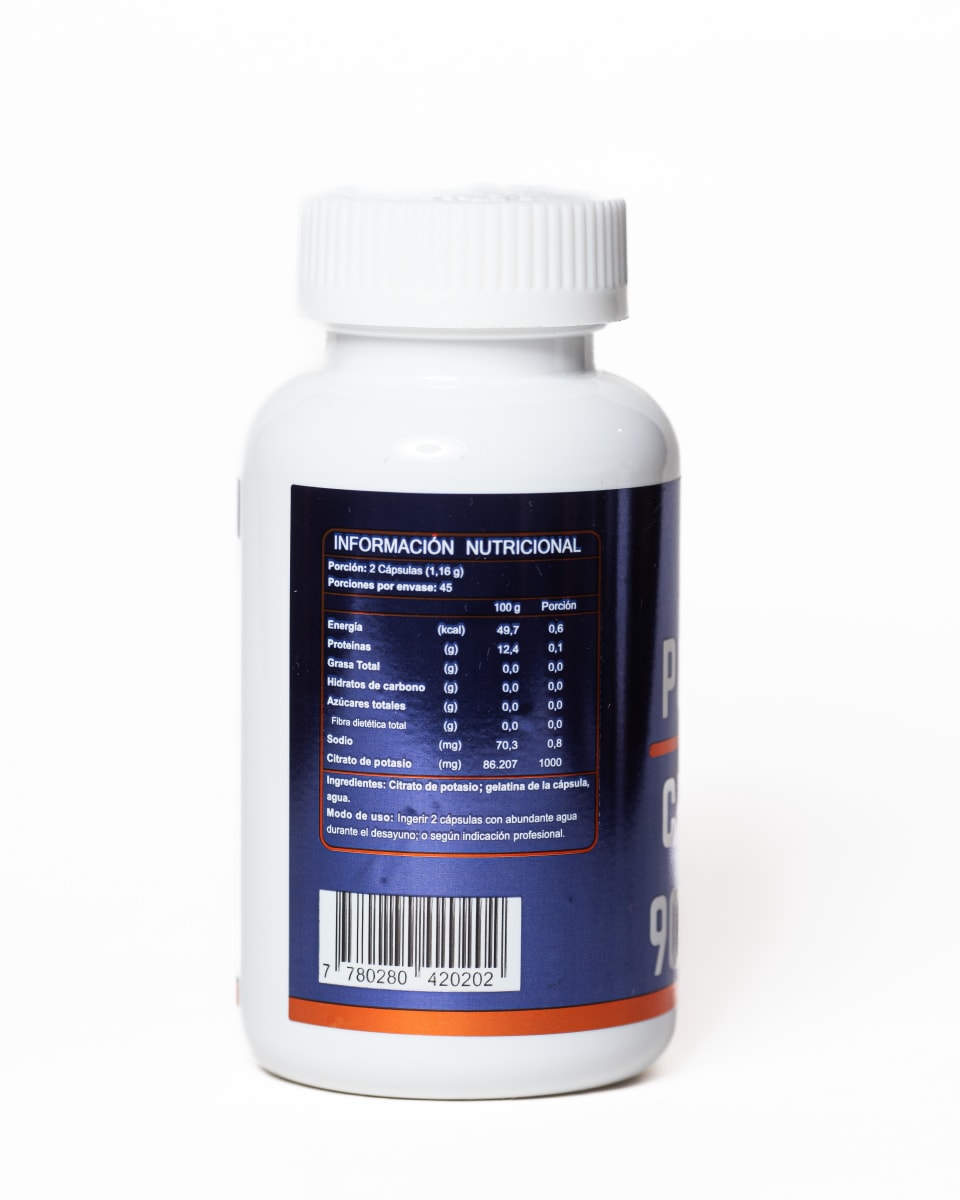 Potasio Citrato2