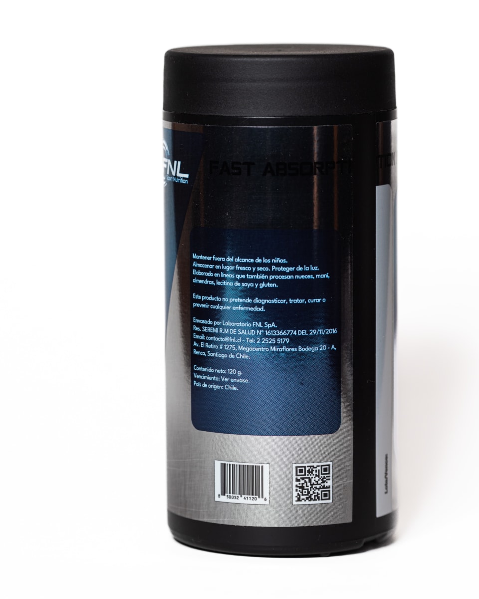 BCAA + EAS2