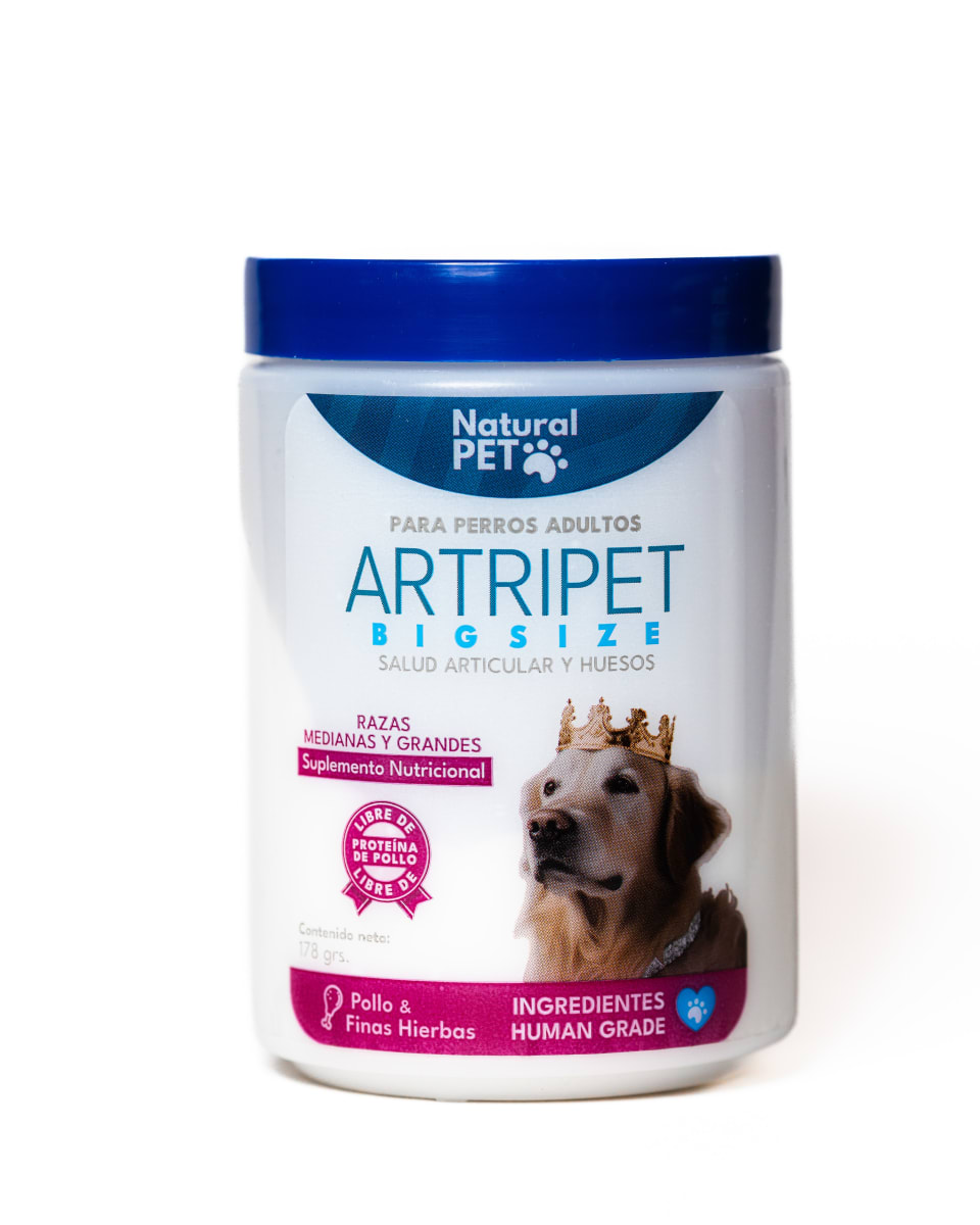 Artripet Big Size1