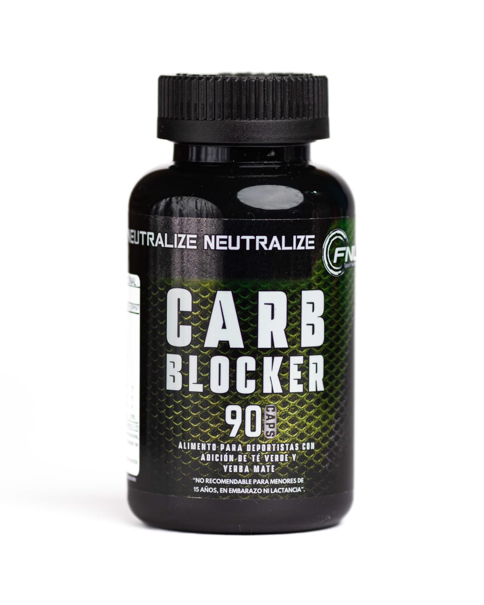Carb Blocker1