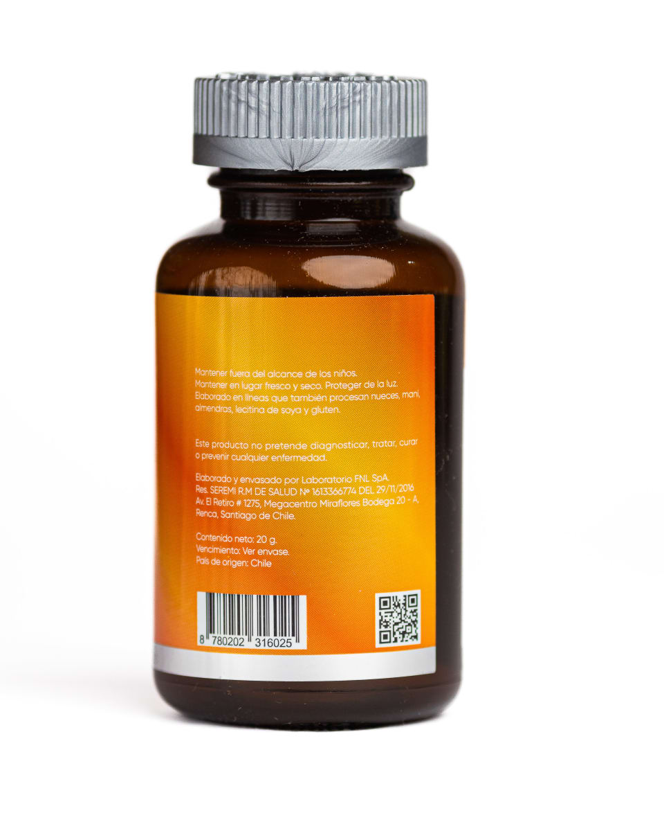 Vitamina A Retinol3