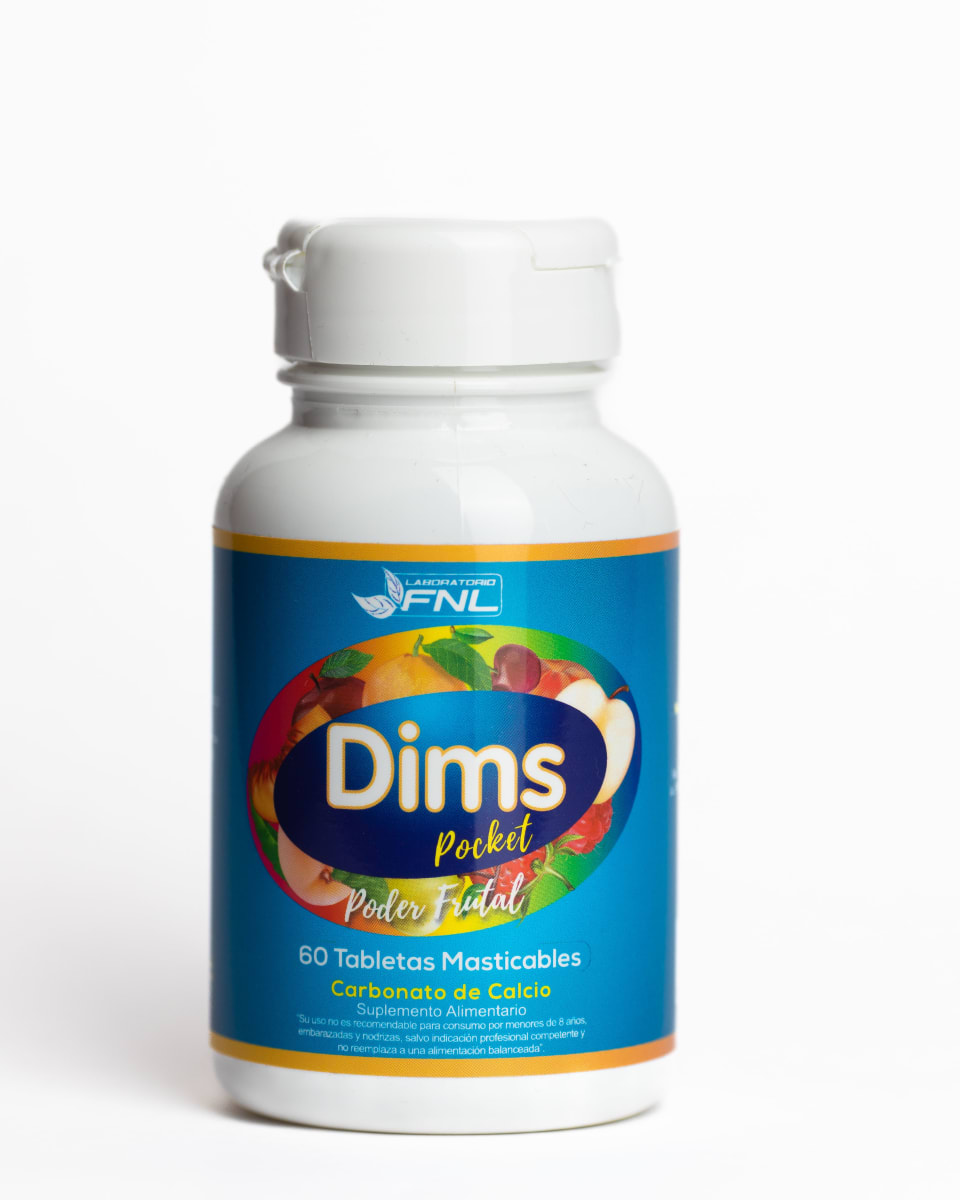 Pack Dims3