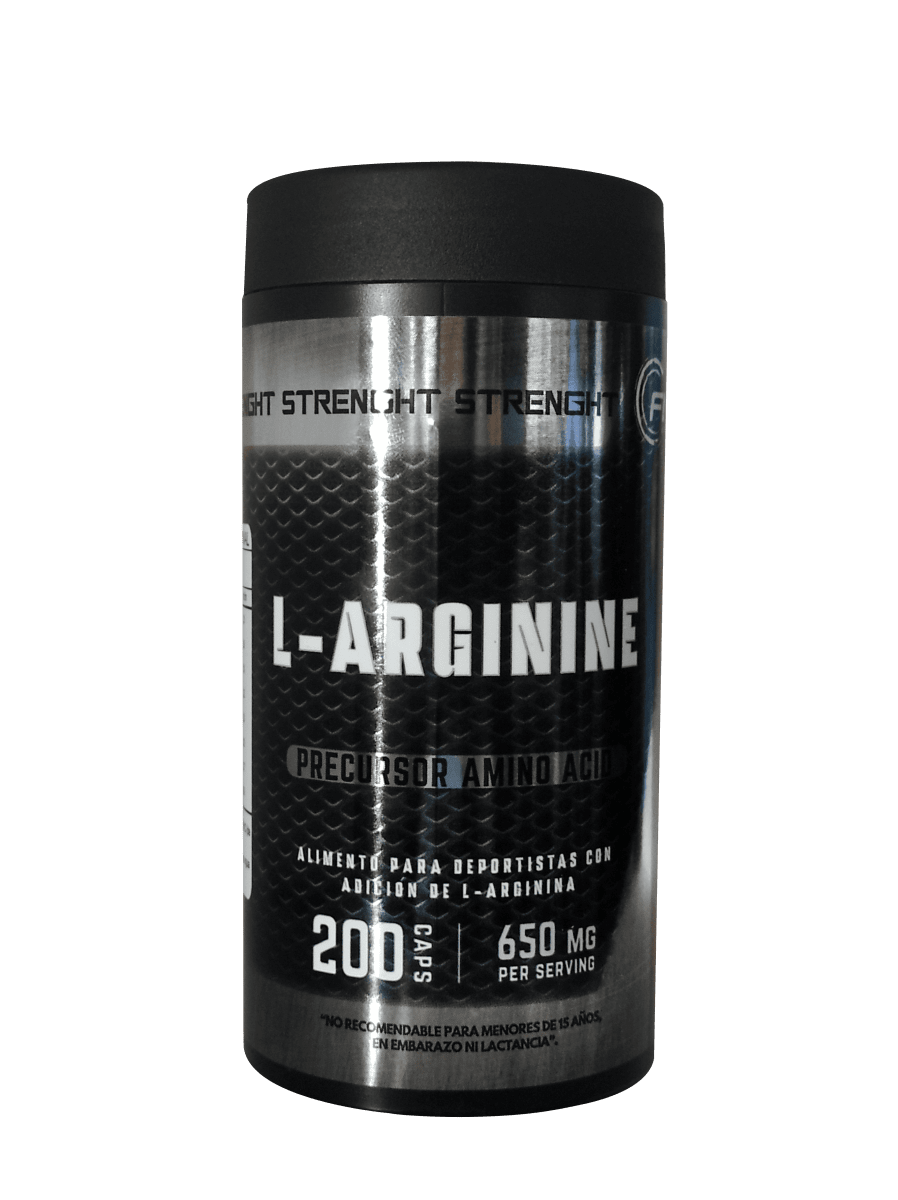 L-Arginine1