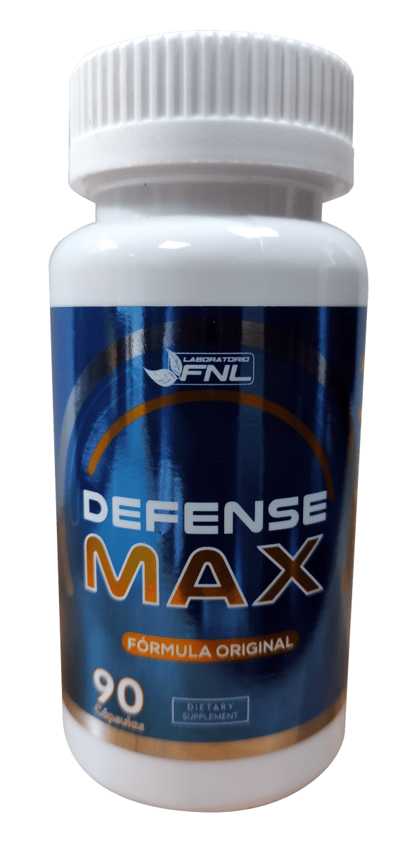 Defense Max1