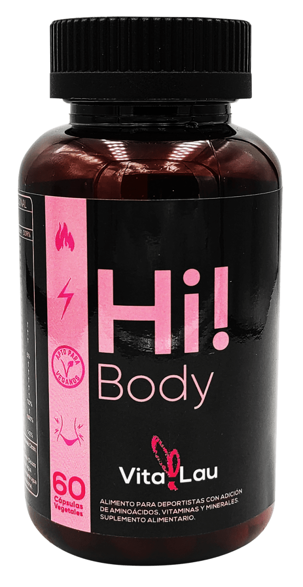 Hi Body! VitaLau1