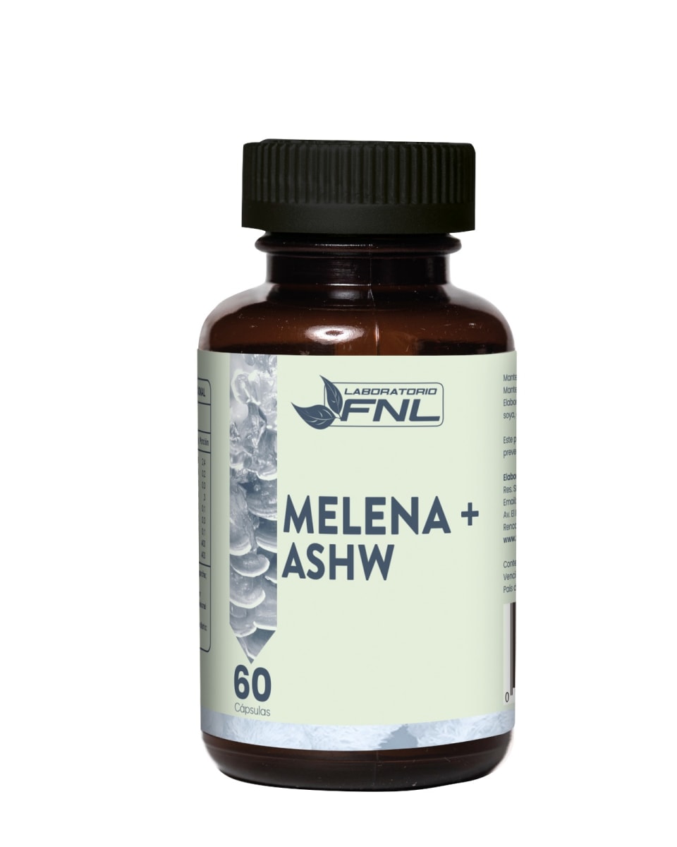 MELENA +ASHW1
