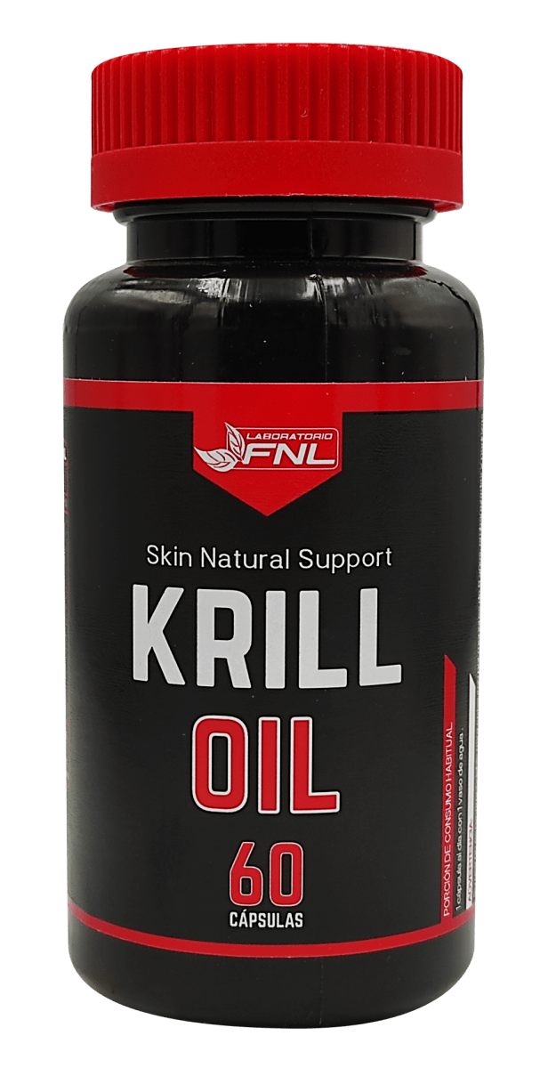 Krill FNL1