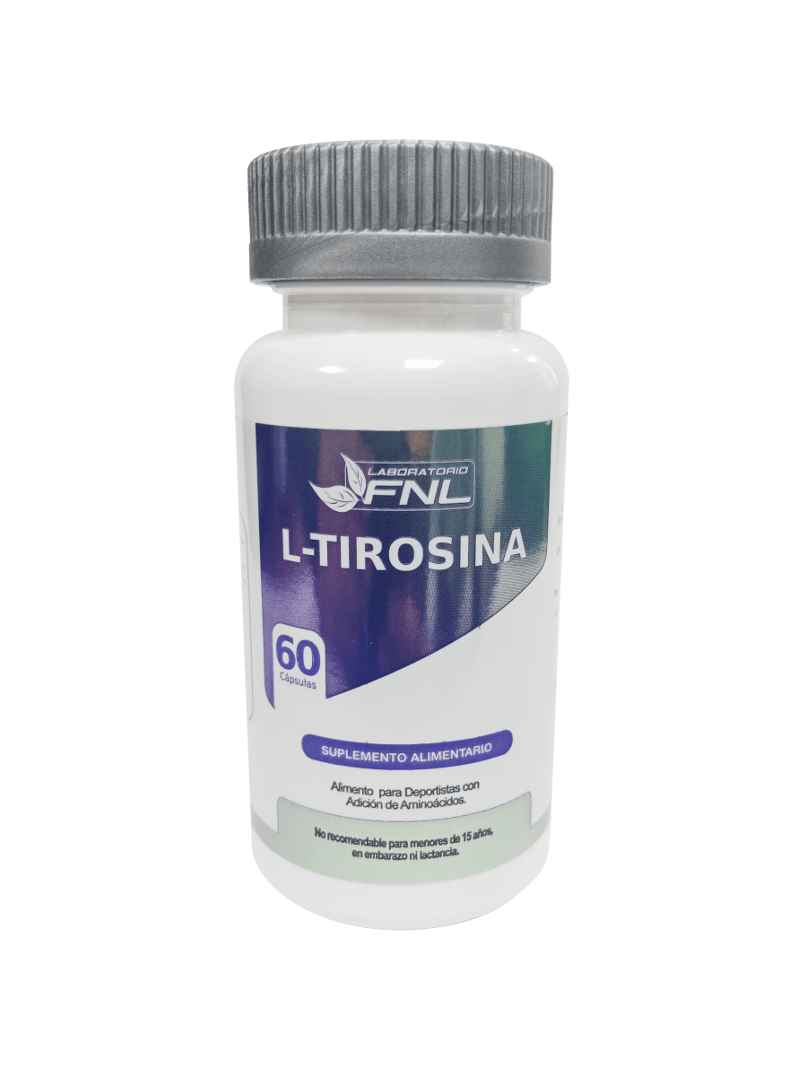 L Tirosina1