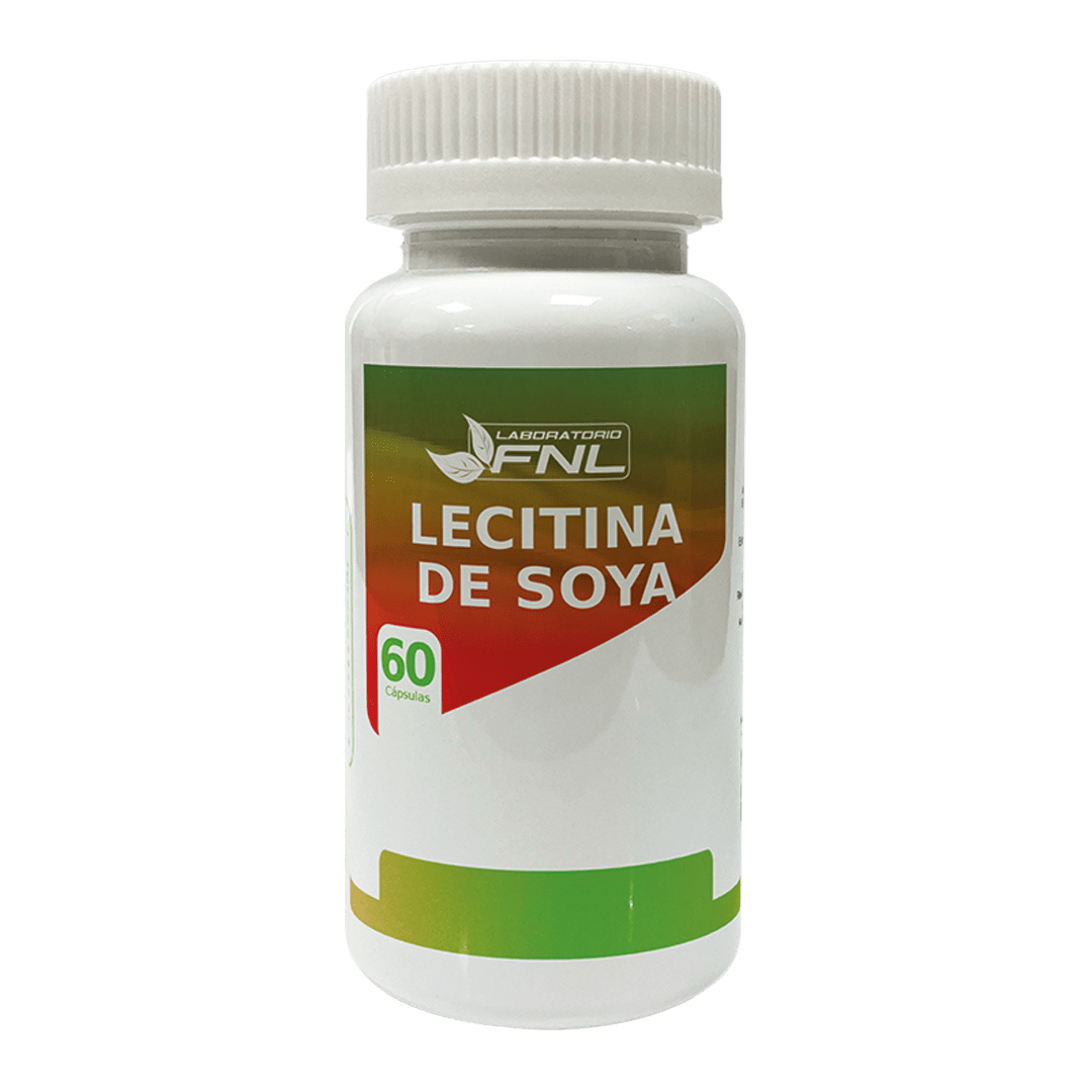 Lecitina de soya1