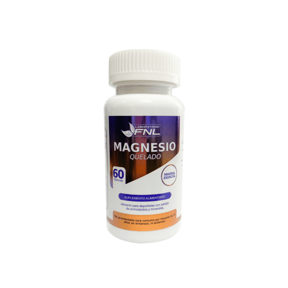 Magnesio quelado1