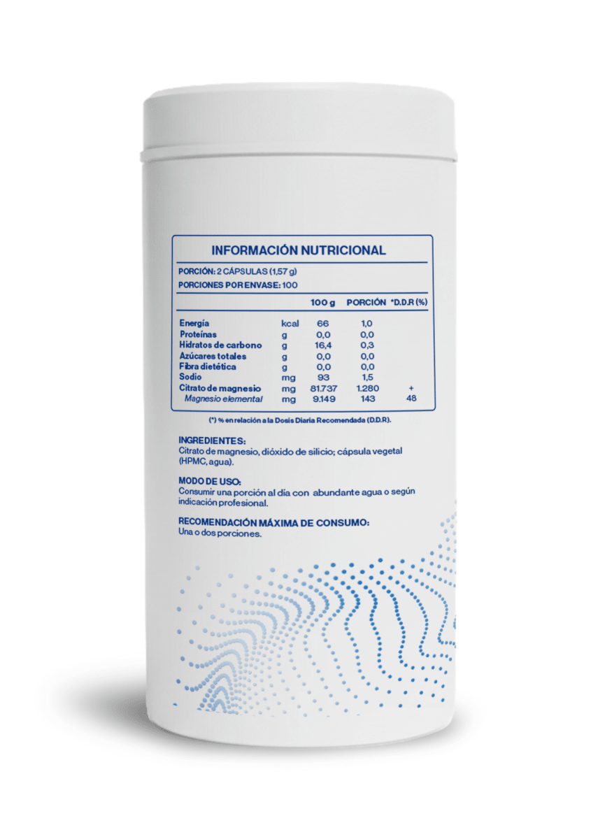 Magnesium Citrate2