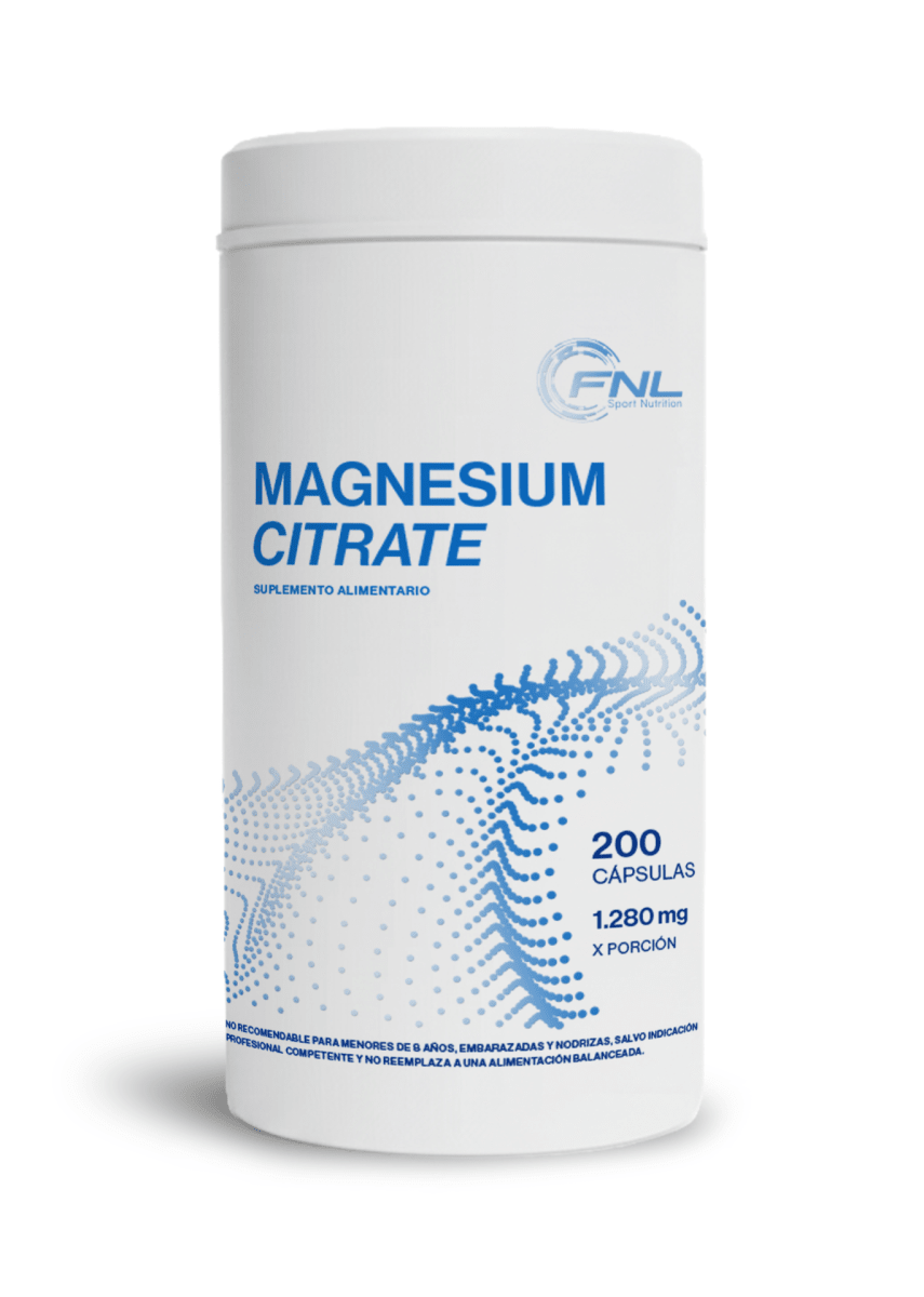 Magnesium Citrate1