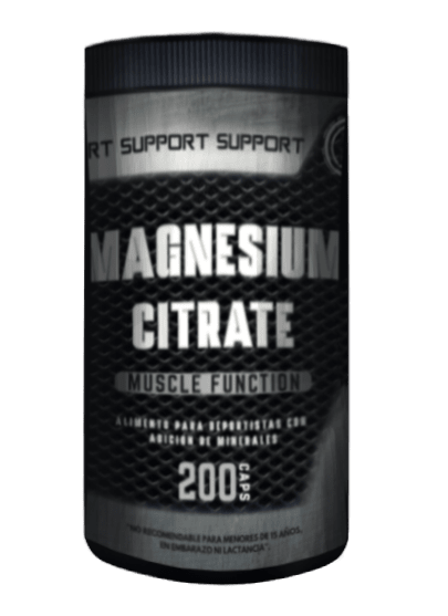 Magnesium Citrate1