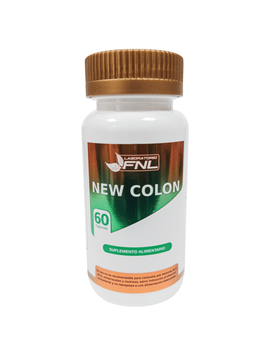 New colon1