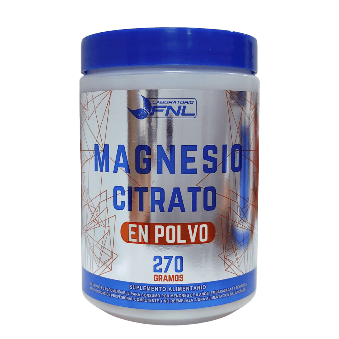 Magnesio Citrato Polvo1