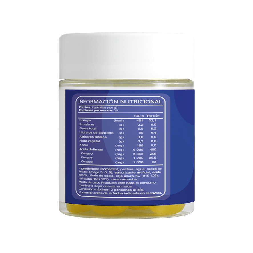 Omega 369 gummies2