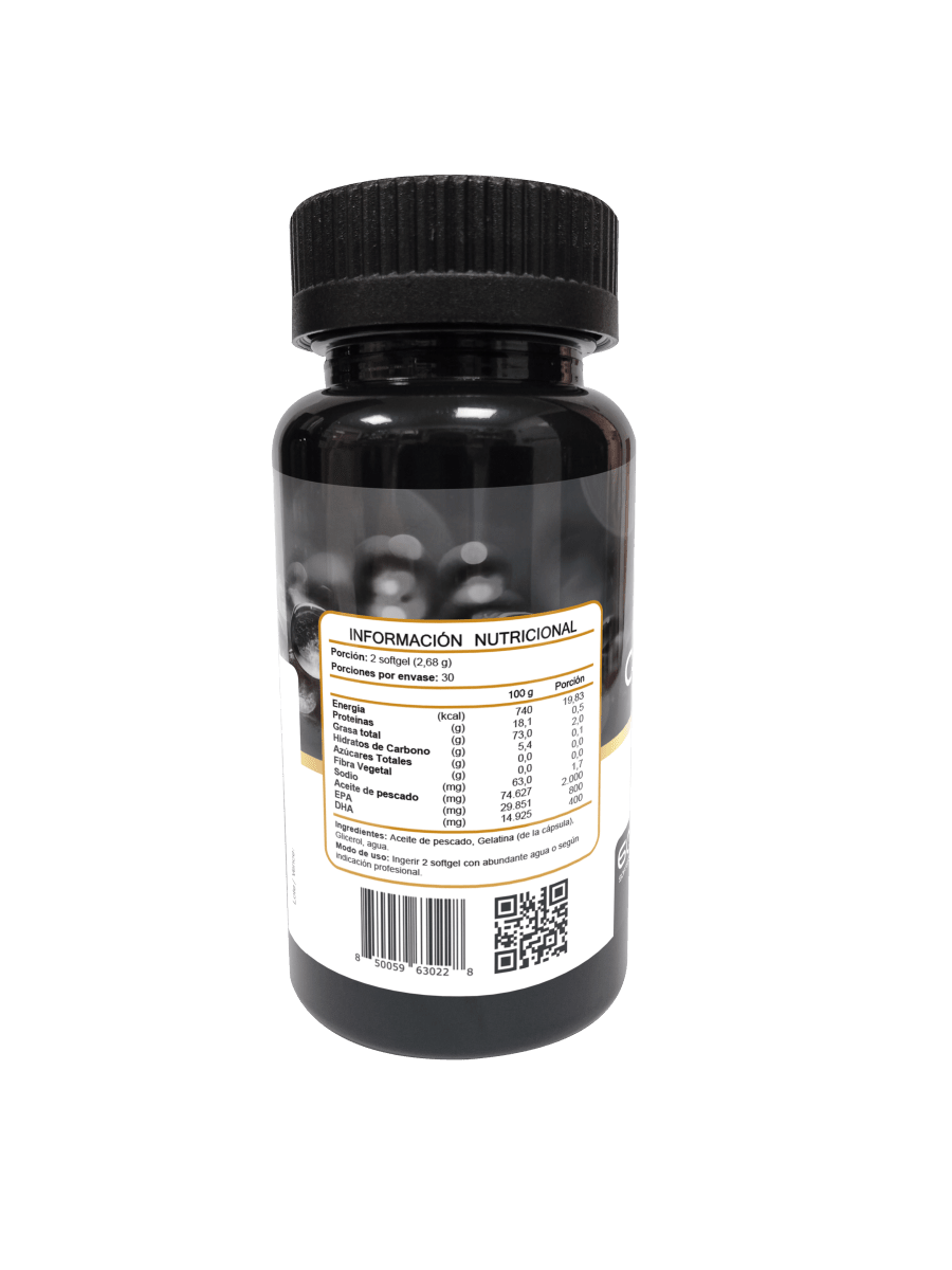 Omega 3 premium2