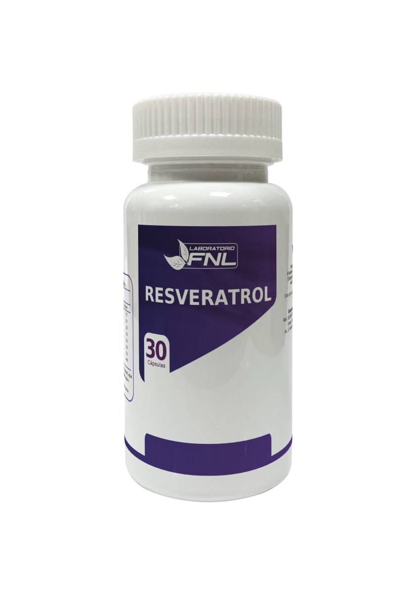 Resveratrol1
