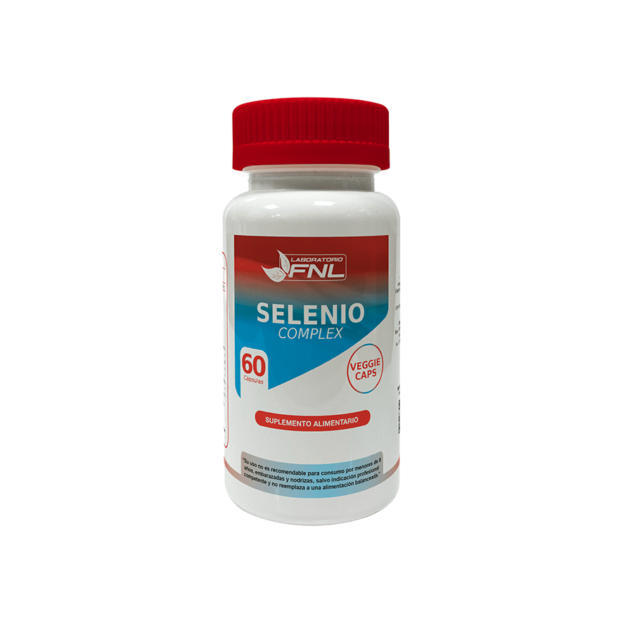 Selenio complex1