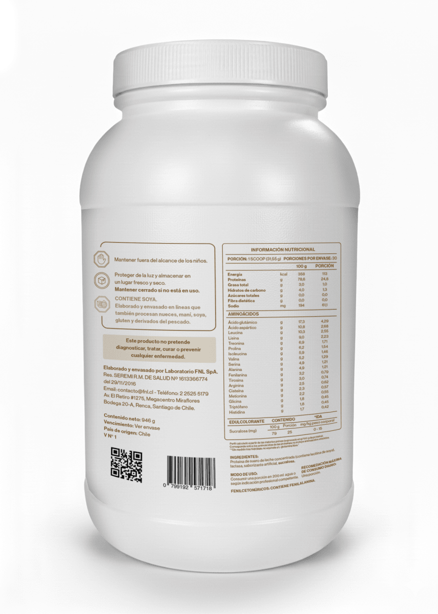 Whey Protein3