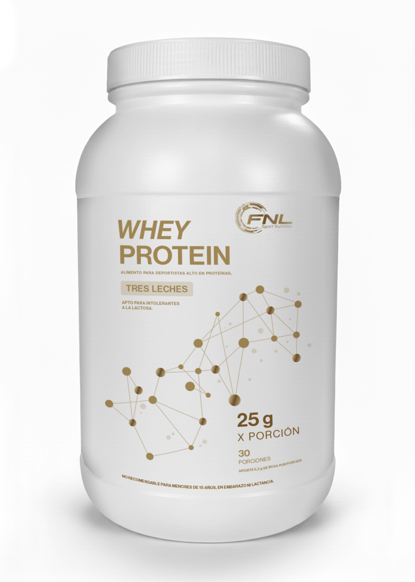 Whey Protein2