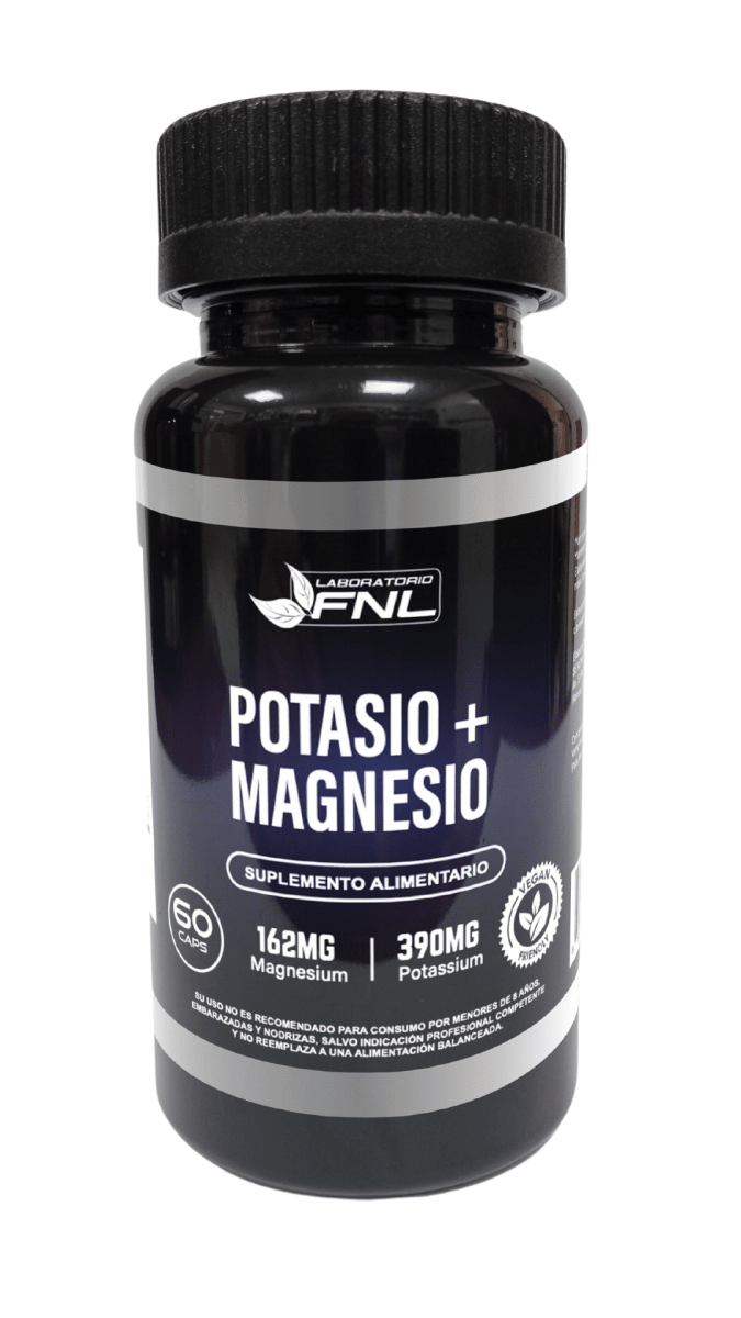 Potasio + Magnesio1