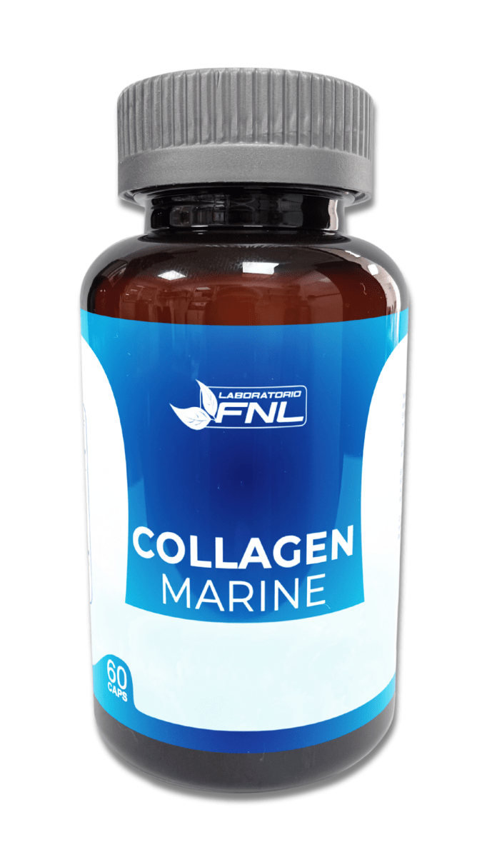 Colágeno Marino1