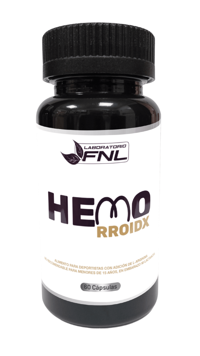 Hemorroidex1