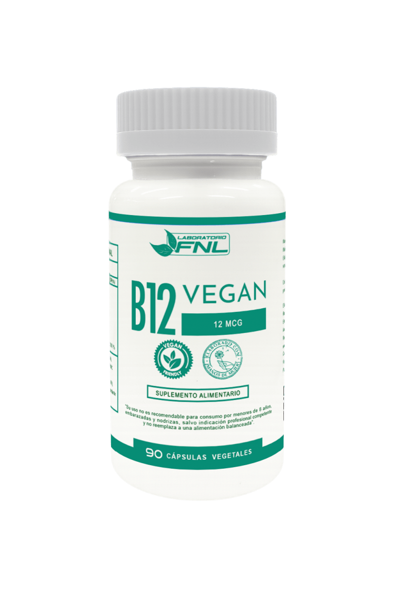 Vegan B121