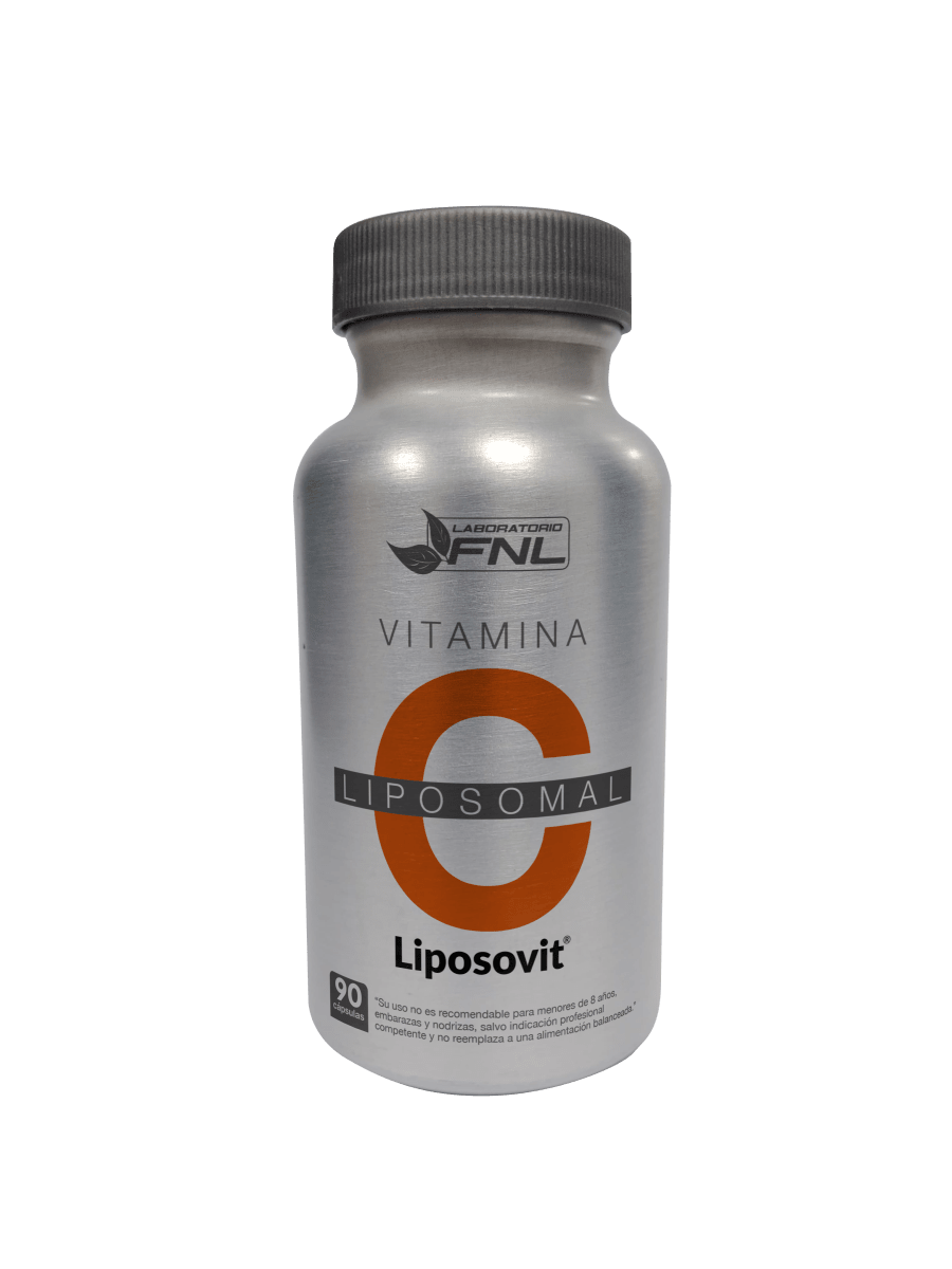 Vitamina C Liposomal1