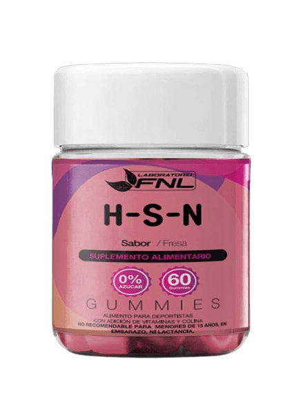 H-S-N GUMMIES1